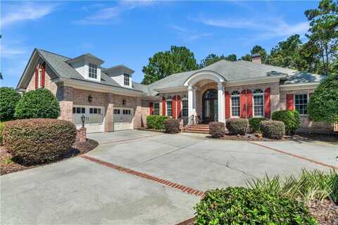 312 Spanton Crescent, Pooler, GA 31322