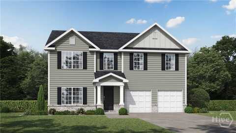 117 Baylor Bn, Hinesville, GA 31313