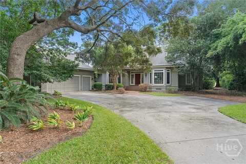 5 Leatherwood Lane, Savannah, GA 31411