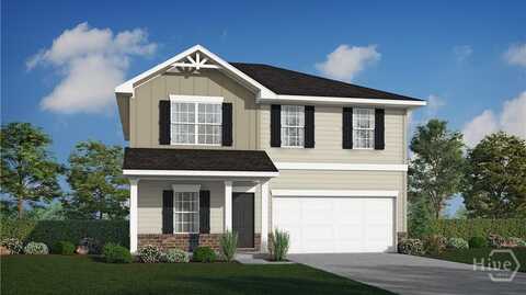 200 Antler Avenue SE, Allenhurst, GA 31301