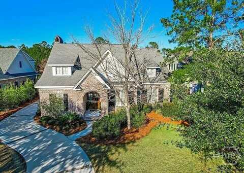 204 Spanton Crescent, Pooler, GA 31322