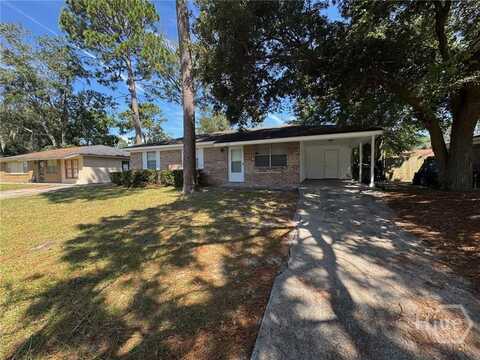 122 Walz Circle, Savannah, GA 31404
