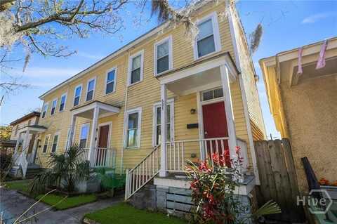603 W 40th Street, Savannah, GA 31415