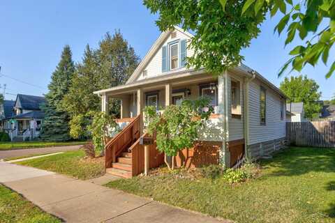 714 S Madison, Bay City, MI 48708