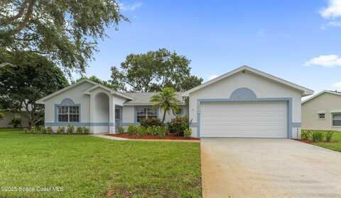 3250 Brentwood Lane, Melbourne, FL 32934