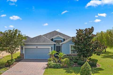 3584 Sansome Circle, Melbourne, FL 32940