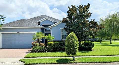 3584 Sansome Circle, Melbourne, FL 32940