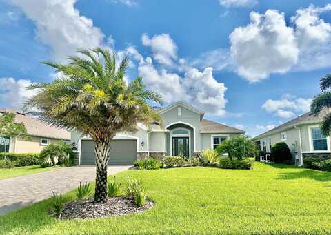 3044 Trasona Drive, Viera, FL 32940