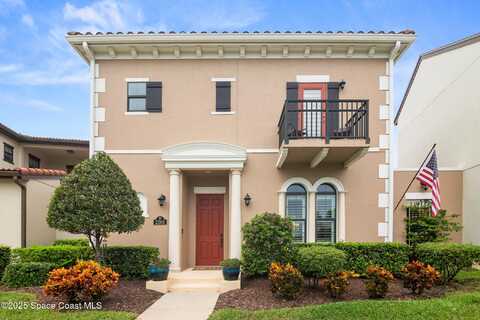 2265 Framura Lane, Melbourne, FL 32940