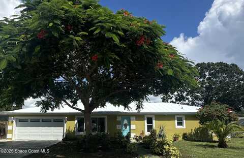2510 Pinehurst Circle, Melbourne, FL 32901