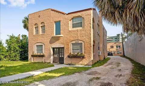 1219 E Strawbridge Avenue, Melbourne, FL 32901