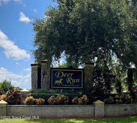 268 Cavalier Street, Palm Bay, FL 32909