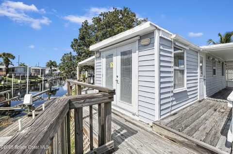 1240 Turkey Creek Drive NE, Palm Bay, FL 32905