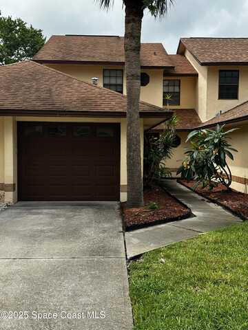 2710 Park Place Boulevard, Melbourne, FL 32935