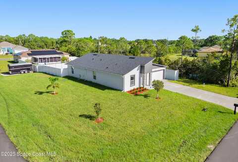 1352 Ran Road SE, Palm Bay, FL 32909