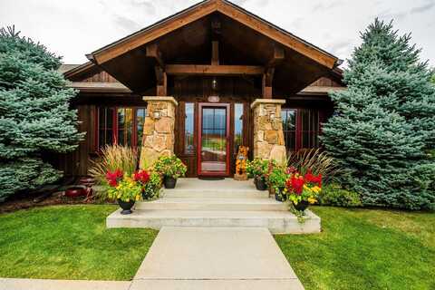 70 Cantle Court, Sheridan, WY 82801