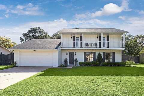 1802 Hickory Lane, Brenham, TX 77833