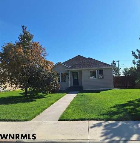 1410 6TH STREET, Gering, NE 69341