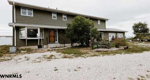 120539 RIFLE SITE PASS, Mitchell, NE 69357