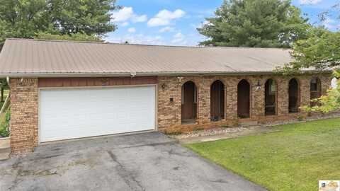 603 Crestview Drive, Cave City, KY 42127