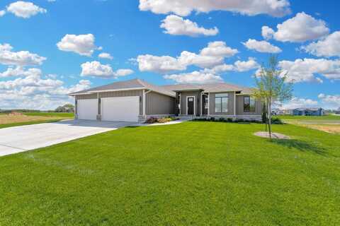 9657 W Cedar Lane, Maize, KS 67101