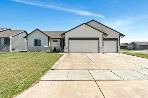 1720 N Kap St, Wichita, KS 67235