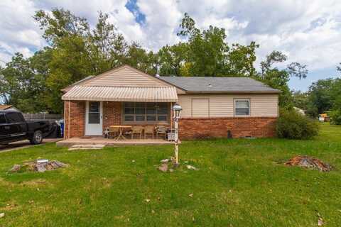 1036 E 61st, Park City, KS 67219