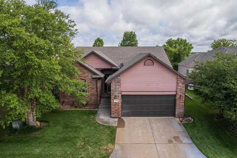 3458 N Sandplum, Wichita, KS 67205