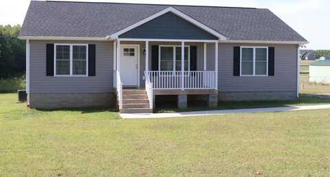 778 Prospect Road, Prospect, VA 23960