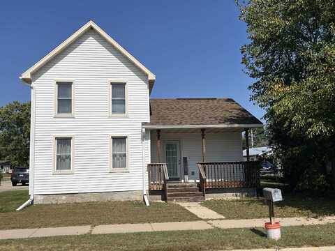 326 W Front Street, Muscoda, WI 53573