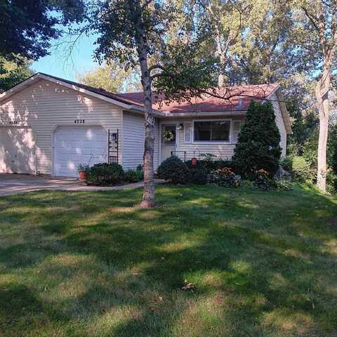 4528 White Aspen Road, Madison, WI 53704