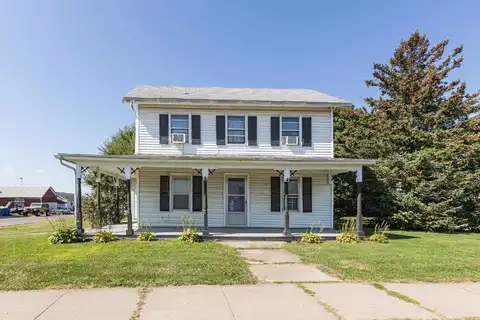 1520 20th Street, Hazel Green, WI 53811