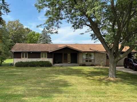N7982 Union Street, Ripon, WI 54971