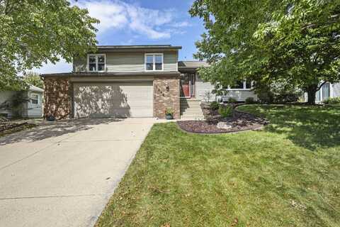 5845 Oxbow Bend, Madison, WI 53716