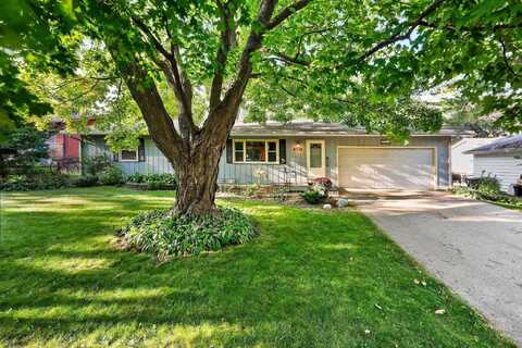 6322 Putnam Road, Madison, WI 53711