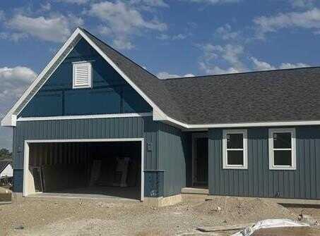 408 Orchid Avenue, Stoughton, WI 53589
