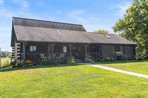 W2829 Sweeney Lane, Lyndon Station, WI 53944