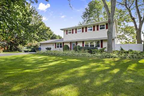 5380 Broken Bow Road, Sun Prairie, WI 53590