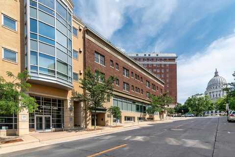 125 N Hamilton Street, Madison, WI 53703