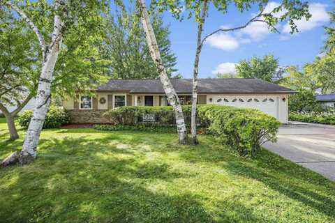 3214 Berkshire Road, Janesville, WI 53546