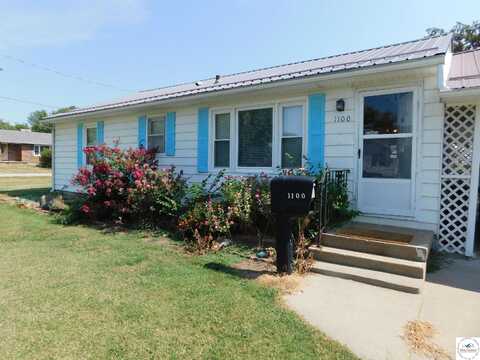 1100 S Main, Clinton, MO 64735