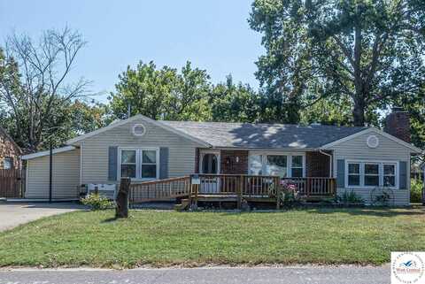 404 E Louise, Clinton, MO 64735