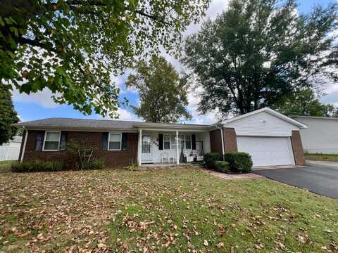 352 Pheasant Run Drive, Batesville, IN 47006