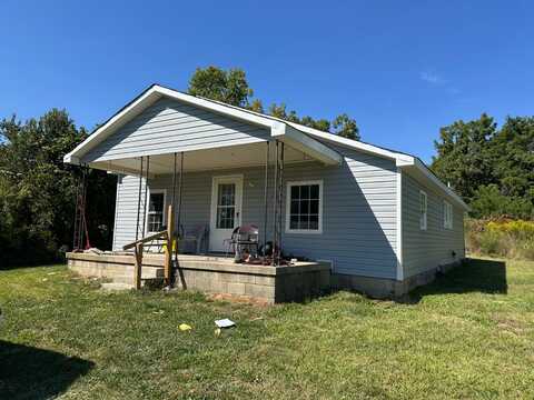 1826 E Big Bear Road, Connersville, IN 47331