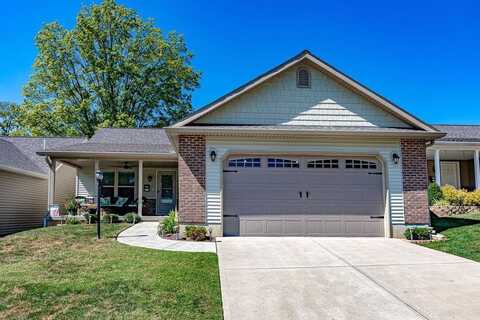 311 N Poplar Street, Rising Sun, IN 47040