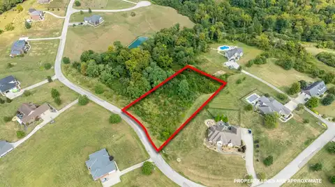 0 Rookwood Drive, Lawrenceburg, IN 47025