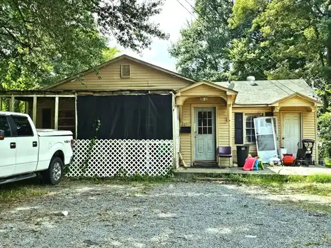 605 N Jackson Street, Kennett, MO 63857