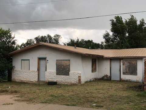 415 Rincon Street, Las Vegas, NM 87701