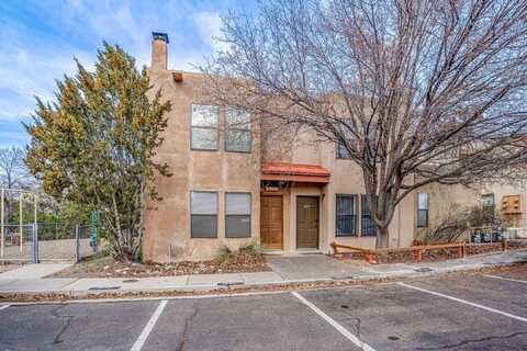 1534 Avenida De Las Americas, Santa Fe, NM 87507