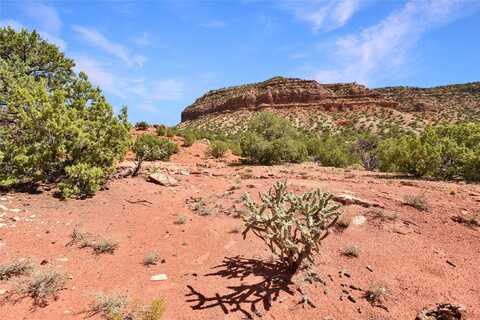 Vista Hermosa lot: 5A Unit 1, Jemez Pueblo, NM 87024